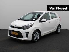 Kia Picanto - 1.0 DPi ComfortLine | Airco | Hill hold functie | Start/stop systeem | Anti doorSlip Regel