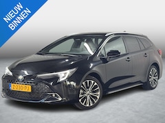 Toyota Corolla Touring Sports - Hybrid 140 Dynamic PDC Clima Cruise Stoelverw