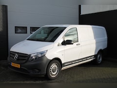 Mercedes-Benz Vito - 114 CDI 136PK Automaat Lang - EURO 6 - Airco - Cruise - PDC - € 15.900, - Excl