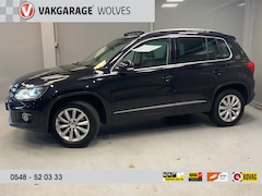 Volkswagen Tiguan - 1.4 TSI Sport&Style | PANODAK |Bi-XENON | NAVI | CLIMA |