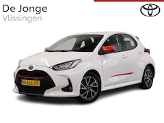 Toyota Yaris - 1.5 Hybrid TeamNL