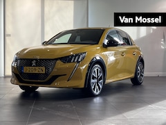 Peugeot 208 - 1.2 PureTech GT-Line | Navigatie | Camera | Keyless entry & Start