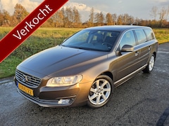 Volvo V70 - 1.6 D2 Momentum