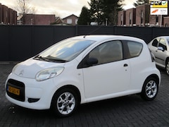 Citroën C1 - 1.0-12V Séduction