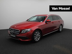 Mercedes-Benz E-klasse - 200 d Advantage | ECC | Navi | LMV | Half-Leder | PDC | LED | Cam |