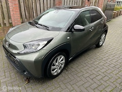 Toyota Aygo X - 1.0 met zeer lichte schade