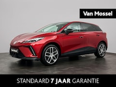 MG 4 - 4 Trophy Extended Range 77 kWh | Nieuw uit voorraad | €5.000 Korting | 520 KM WLTP | Full