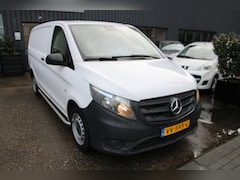 Mercedes-Benz Vito - EXPORT / Motor storing 114 CDI Lang