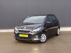 Peugeot 108 - 1.0 e-VTi Active | Airco | 5 deurs | Navigatie