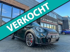 MINI John Cooper Works - 2.0 F1 aut 231pk/Pano/HK/Camera/18"Jcw/24.000km