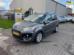 Citroën C3 Picasso - 1.4 VTi Seduction