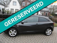 Seat Ibiza SC - 1.2 TSI Sport 105pk Airco Cruise Navi Multimedia Historie