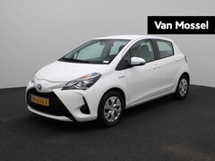 Toyota Yaris - 1.5 Hybrid Active Automaat | Achteruitrijcamera | Cruise Control | Climate Control | Lane