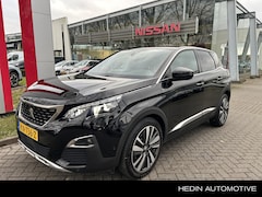 Peugeot 3008 - 1.2 PureTech GT Line Trekhaak, Lm velgen, Nav, Camera, Elec achterklep