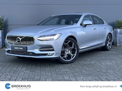 Volvo S90 - 2.0 T5 Inscription