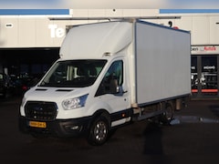 Ford Transit - 350 2.0 TDCI L4H1 Trend Apple Carplay, Bijrijdersbank, Airco, Camera,