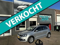 Volkswagen Polo - 1.2 TSI Highline