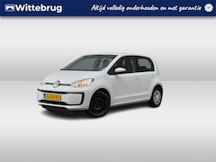 Volkswagen Up! - 1.0 BMT move up / Climate Control P4