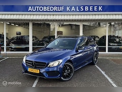 Mercedes-Benz C-klasse Estate - 250 CDI 4MATIC Prestige |C43|Pano|AMG Pakket|20” |