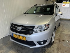 Dacia Logan MCV - 0.9 TCe Prestige