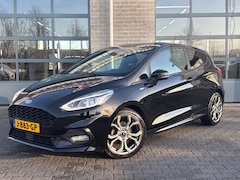 Ford Fiesta - 1.0 EcoBoost ST Line | NAVI | CLIMA |