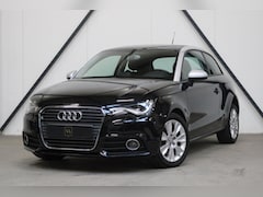 Audi A1 - 1.4 TFSI Ambition l Automaat l Led l Xenon l Bluetooth