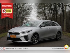 Kia Pro cee'd - ProCeed 1.4 T-GDI GT-Line Camera | Trekhaak |