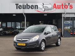 Opel Corsa - 1.2-16V '111' Edition Airco, Lichtmetalen wielen, Elektrische ramen