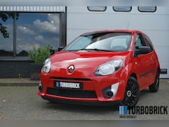 Renault Twingo - 1.2-16V Authentique | nw D-riem + OH-beurt | Historie aanwezig