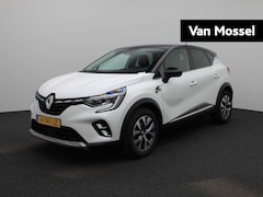 Renault Captur - 1.3 TCe 130 Intens | Navigatie | Parkeersensoren | Apple Carplay/Android Auto | Automaat |