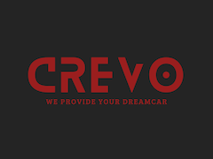 Crevo Cars logo