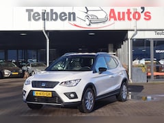 Seat Arona - 1.0 TSI Xcellence Business Intense Apple Carplay, Camera, Cruise control, Climate control,