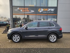 Volkswagen Tiguan - 1.5 TSI R-Line