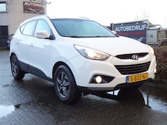 Hyundai ix35 - 1.6i GDI Business Edition