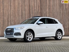 Audi Q5 - 50 TFSI e quattro S edition / Pano / Trekhaak /