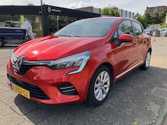 Renault Clio - 1.0 TCe 90 Zen