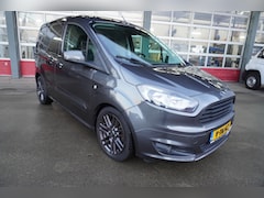 Ford Transit Courier - TDCI 95 PK Sport Nr. V049 | Climat | Cruise | Trekhaak