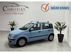 Fiat Panda - 1.2 Edizione Cool | AIRCO | 5D