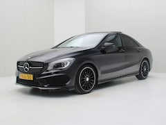 Mercedes-Benz CLA-Klasse - 180 122pk 6-bak Ambition AMG LINE [ PANODAK+XENON+CLIMAAT+CRUISE+H&K+PDC ]