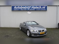 BMW 3-serie Cabrio - (e90) 3.0 D 330 AUT