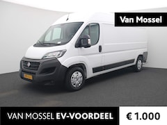 Fiat E-Ducato - 3.5T L3H2 79 kWh | Navi | ECC | Zijschuifdeur |