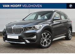 BMW X1 - sDrive20i High Executive xLine Automaat / Trekhaak / LED / Head-Up / Park Assistant / Navi