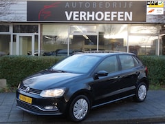 Volkswagen Polo - 1.4 TDI Comfortline - AUTOMAAT - ORG NL AUTO NAP - NAVI - CRUISE / CLIMATE CONTR