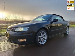 Saab 9-3 Cabrio - 1.8t Vector -NL auto