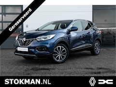 Renault Kadjar - 1.3 TCe 140 PK Special Edition | Parkeer sensoren achter | Stoelverwarming voor | ECC | 4