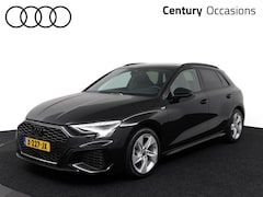 Audi A3 Sportback - 30 TFSI 110 pk S tronic S Line