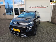 Citroën C3 Aircross - 1.2 PureTech S&S Shine PANO APP. CARPLAY