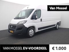 Fiat E-Ducato - 3.5T L3H2 79 kWh | Clima | Parkeersensoren | Zijschuifdeur | Camera