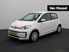 Volkswagen Up! - 1.0 BMT move up | AIRCO | BLUETOOTH | CENTRALE DEURVERGRENDELING |