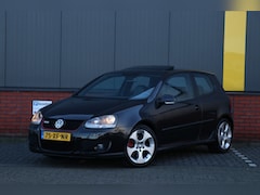 Volkswagen Golf - 2.0 TFSI GTI Open dak | Leer |